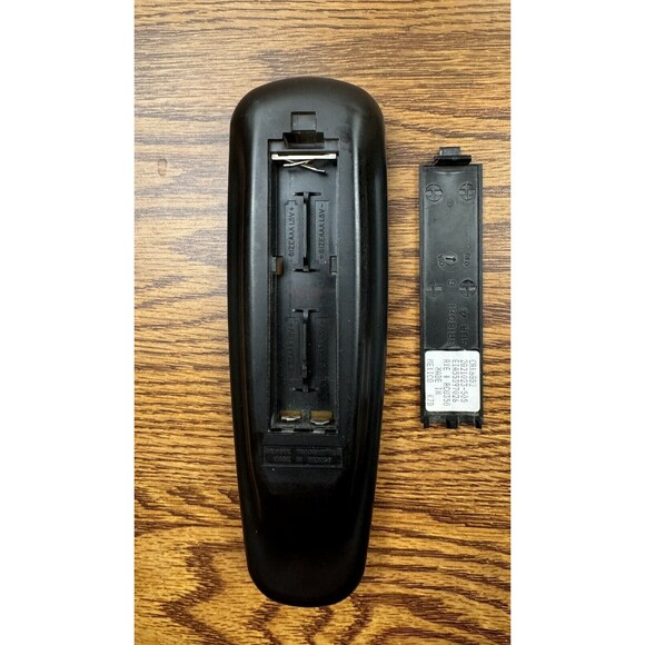 RCA Systemlink 4 X-Video Remote‎ - Picture 3 of 6